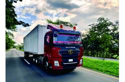 China Lorry Truck manufacturer