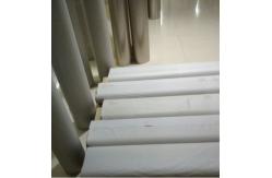 China Good Toughness & Elasticity Weaving Machine Spare Parts Rotary Printing Ni Screen supplier