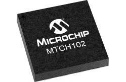 China Proximity Touch Controller Integrated Circuits IC 2 Channels MTCH102  MTCH105 MTCH108 supplier