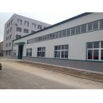 Steel Warehouse Shed Q235, Q345steel Structure Fabricated Warehouse for sale