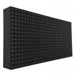 Digital EN12966 outdoor lED message boards variable road signs for sale