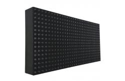 China Digital EN12966 outdoor lED message boards variable road signs supplier