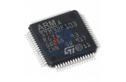 China XR17D154CV-F supplier