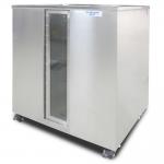 Visual 960L Water Immersion Test Chamber, Immersion Test Equipment for IPX7 for sale