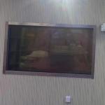 Toughened Glass Rf Windows 1.2m*0.9m For Mri Room Installation for sale
