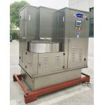 11KW Power Automatic Rotary Tablet Press Machine Compressed Biscuit Making Machine