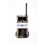Full HD Hunting Action Cameras , Motion Detection Camera Wildlife OEM for sale