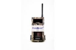 China Full HD Hunting Action Cameras , Motion Detection Camera Wildlife OEM supplier