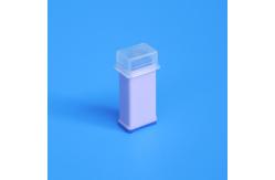 China Biological Blood Sample Collection Card With Chemical Coating supplier