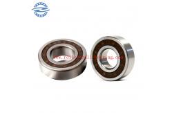 China 0.1kg P4 CSK8 One Way Bearing 8×22×9mm supplier