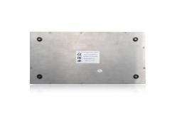 China IP68 Silicone Industrial Keyboard With Force Sensing Resistor Pointing Device supplier