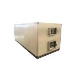 Modular  AHU Clean Room Air Conditioning System Floor standing for sale