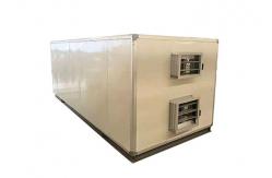 China 20T Clean Room Package Air Conditioning 	Rooftop AC Unit Precise Temperature Control supplier