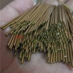 Small Alloy 25 Capillary Tube Used For Electrical Equipment Production for sale
