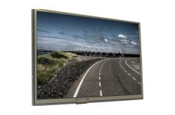 China LQ070Y3DG02 New 7.0 inch 800*480 Touch LCD Screen Display Module Panel supplier