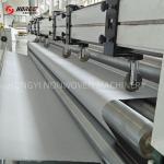 2025 New Type Nonwoven Winding And Cutting Machine For Wadding Line for sale