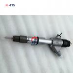 Common Rail Diesel Fuel Injector 0445120459 WP6 Engine for sale