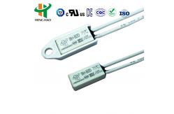 China Thermal Cut Off Switch KSD9700 Thermal Protector KSD9700 Temperature Protector KSD9700 supplier