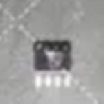 MIC184YM-TR Board Mount Temperature Sensors Improved LM75 Series Local/Remote Temperature Sensor for sale