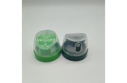 China 35mm Aerosol Spray Cap For  Various Applications supplier