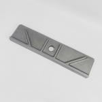 Custom Forged Steel Parts / Die Casting Services For Industrial Applications for sale