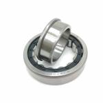 NJ305E Brass Roller Bearing NJ305 NJ305EM 25x62x17mm For Gearbox / Trucks for sale
