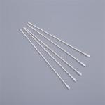 Chemical Use Cotton Bud Swab Paper Stick 25 Pcs / Bag CE ROHS Approved for sale