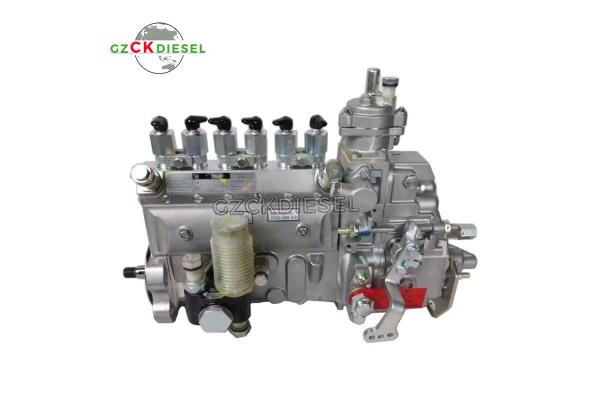 Fuel Injection Pump 3960797 C3960797 for Cummins 6BT 6BT5.9 QSB Engine 