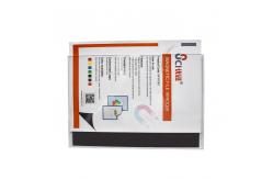 China Warehouse Magnetic Document Holder Acrylic File Folder Holder SGS supplier