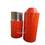 4 1/2 - 20 API Cement Float Equipment Oilfield Drilling Casing Float Collar Shoe for sale