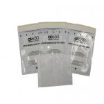 Tear Resistant Polyethylene 95kpa Biohazard Bag Puncture Resistance for sale