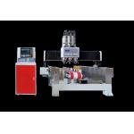 3 Process CNC Stone Center Quartz Marble CNC Machine OEM for sale