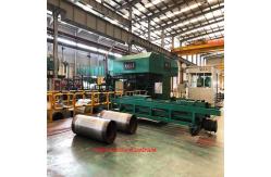China Plain Silver 1500mm 8011 Kitchen Aluminium Foil supplier