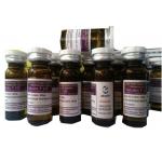 Medication Pharmacy Custom Vial Labels Stickers Laser Hologram 3D Printing for sale