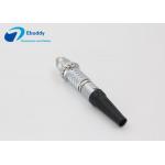 16 Pin Circular Cable Connector Lemo FGG.1B.316 For Red Evf Cable for sale