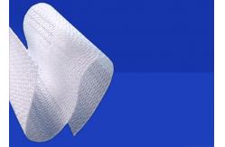 China Professional Endless High Temperature Felt Used On Sanforizing Machine supplier
