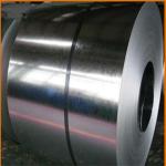DX51D 0.12mm Galvanized Steel Coil 600 - 2000mm Width Sheet Strip