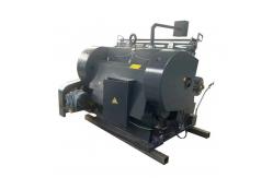 China Crease And Die Cut Corrugated Carton Box Machine Pneumatic Driven supplier