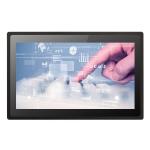 High Brightness Industrial Touch Screen PC Win 10/11/Linux/Ubuntu panel monitor 21.5 Inch for sale