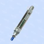 Asco G435AGSN80A00 ISO 6432 Standards Piston Pneumatic Cylinder Round Pneumatic Cylinder