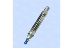 China Asco G435AGSN80A00 ISO 6432 Standards Piston Pneumatic Cylinder Round Pneumatic Cylinder supplier