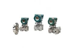 China Yokogawa EJX110A Differential Pressure Transmitter 4-20mA supplier