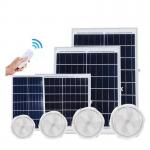 18W LED Ceiling Light 2835 Indoor / Outdoor Solar Powered LED Ceiling Lights for sale
