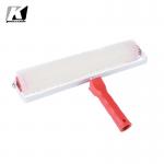 Durable Spiked Aerator Roller Self Leveling Shed Resistant Thichness 1.5mm for sale