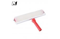 China Durable Spiked Aerator Roller Self Leveling Shed Resistant Thichness 1.5mm supplier