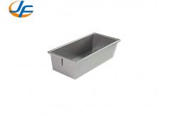 China RK Bakeware China Foodservice NSF Nonstick Aluminum AMeat Loaf Pan With Insert supplier