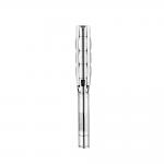 Myanmar Deep Well Water Pump 3 Inches 220V Borewell Submersible Pump