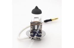 China 64151 JA 12V 55W Japan Belmont ClestaⅡ Tandheelkundige Stoel Zwarte Kogel Gloei Lamp supplier