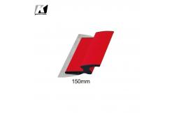 China OEM Squeegee Knockdown Skim Coat Blade Knife Antirust Multifunctional supplier