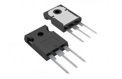 China Electronic Integrated Circuits SCTW35N65G2V N-Channel 650 V 45A Transistors supplier